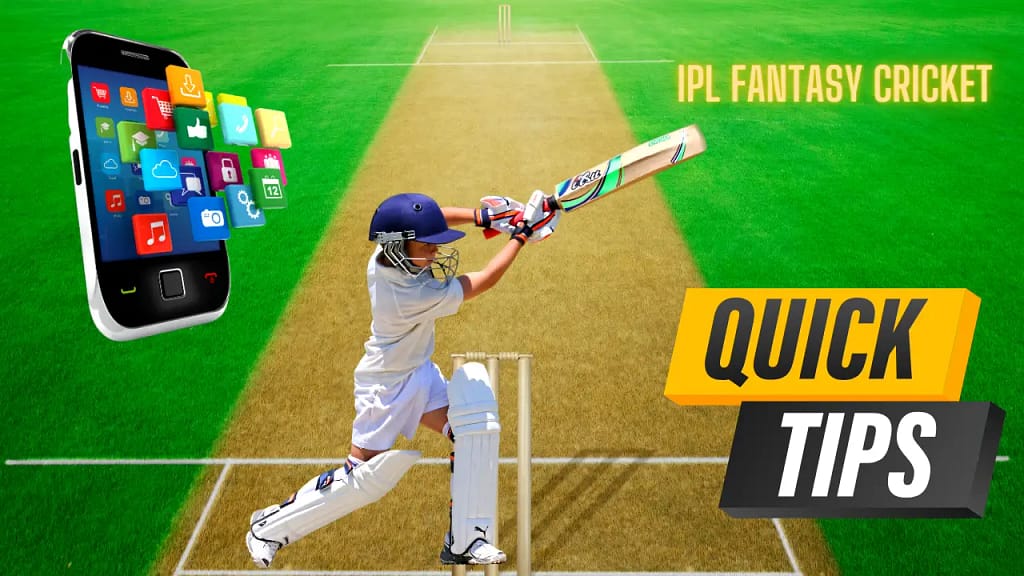 IPL Fantasy Cricket