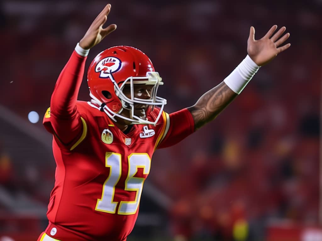 Chiefs Game Highlights and Analysis: Week 12, 2023 NFL Season