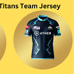 The-Gujarat-Titans-Team
