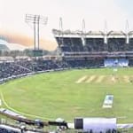 IPL records of The Maharashtra Cricket Association Stadium holds .