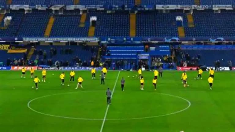 Champions League quarter-finals: Chelsea invigorated, bounced back against Dortmund