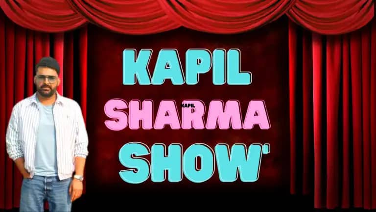 Kapil-sharma-show