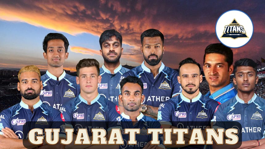 gujarat-titans-team