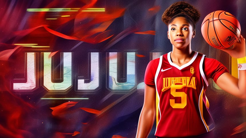 uscs-juju-watkins-the-rising-star-of-womens-college-basketball-420356992