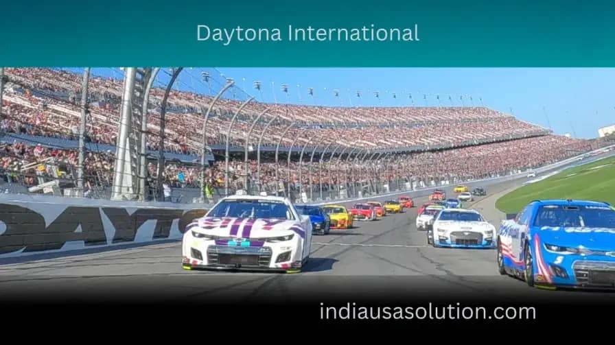 
Daytona-International