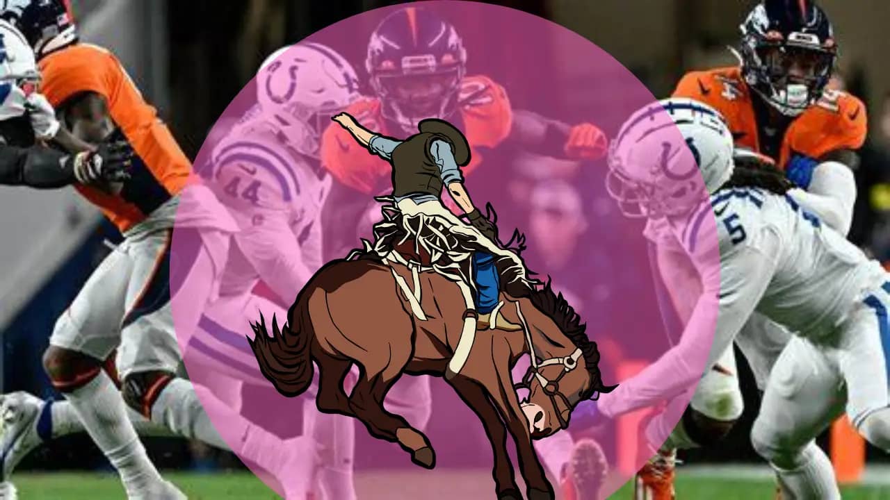 Denver Broncos: Unleashing the Wild Horses of Mile High