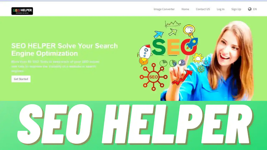 Seo-helper-search-engine-optimization-tool
